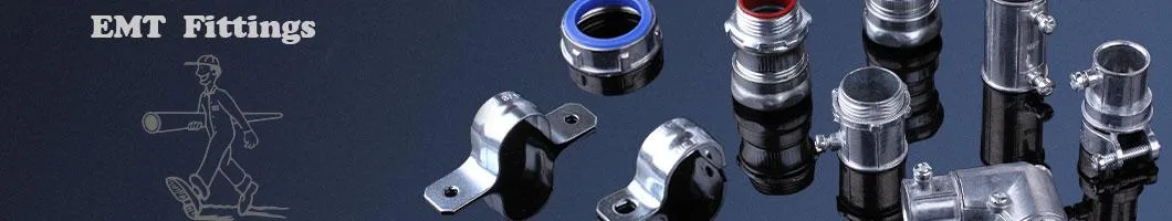 EMT Conduit and Fittings