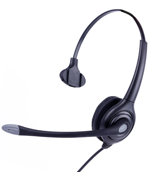 Callcenter-USB-Headset-Zubehör, Reparaturkabel, reparierbares USB-Unterkabel