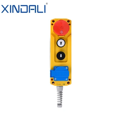 Xdl85-Jb481f Steckdosen und Schalter, unabhängige Schaltbox für Steckdosen